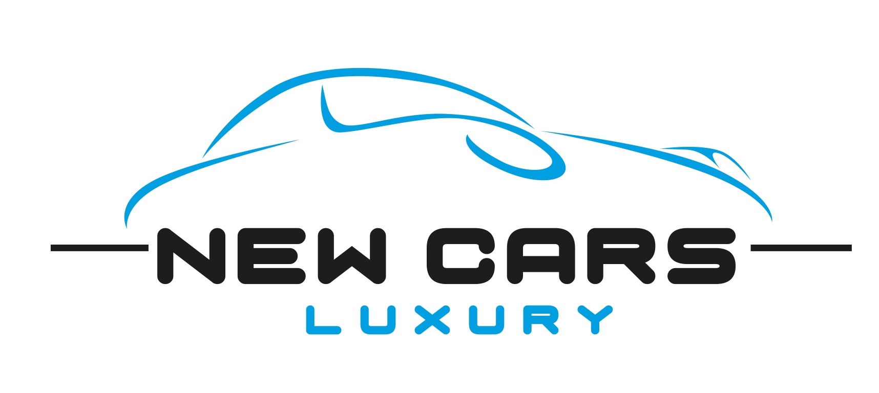 New Cars Luxury